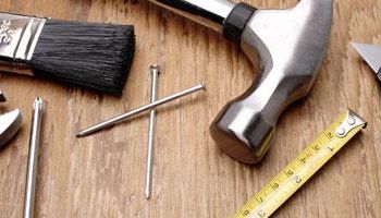 Hermanos Perdomo herramientas para construcción