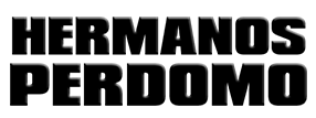 Hermanos Perdomo Logo